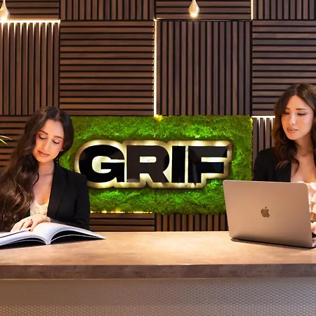 Grif * Cosenza
