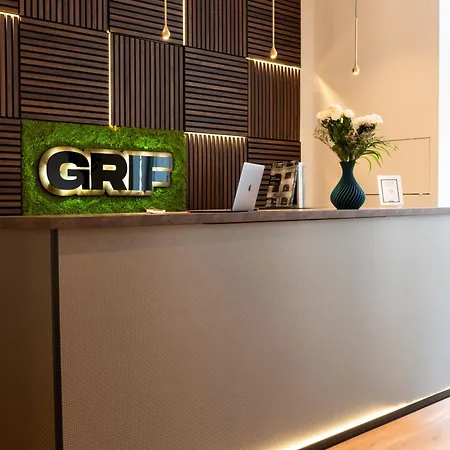 Otel Grif