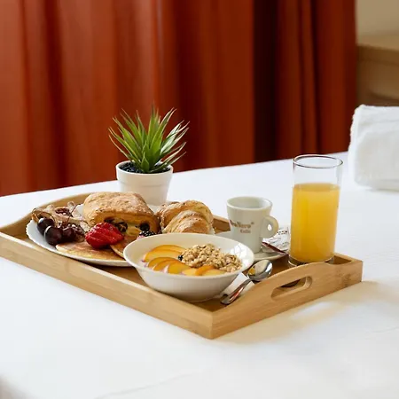 Otel Grif Cosenza