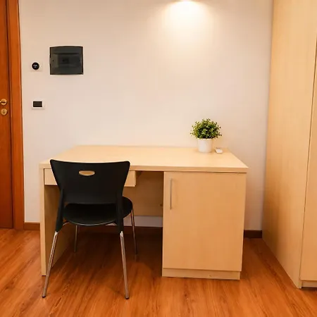 Otel Grif Cosenza