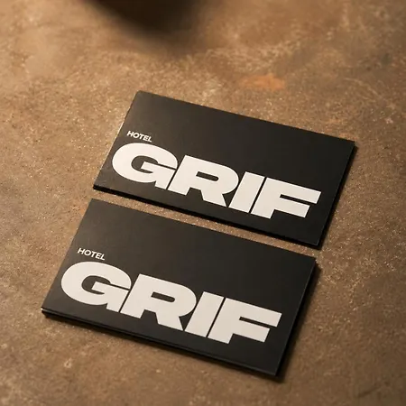 Grif *