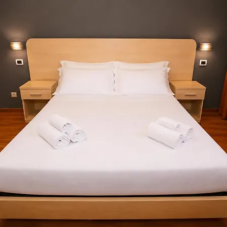 Otel Grif Cosenza