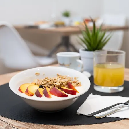 Otel Grif Cosenza