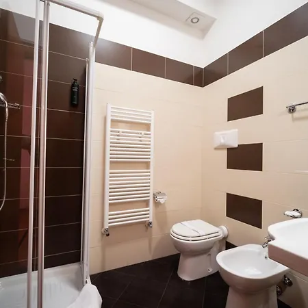 Otel Grif