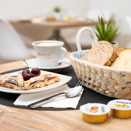 Otel Grif Cosenza