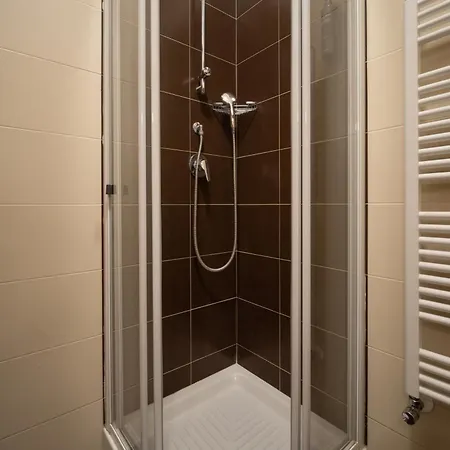 Otel Grif Cosenza
